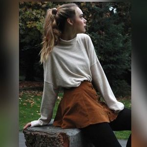 Meet your Posher, Maiyah